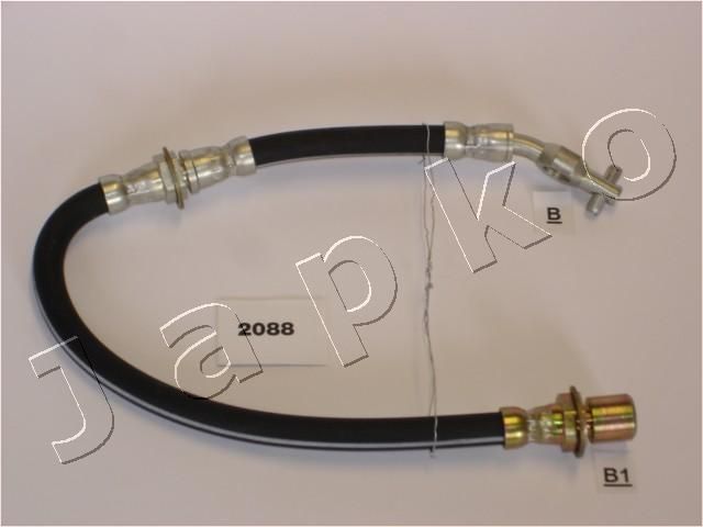 JAPKO 692088 Holding Bracket, brake hose