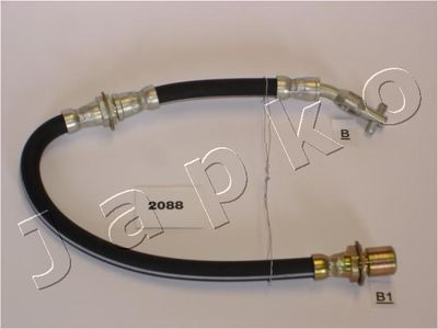 Holding Bracket, brake hose JAPKO 692088