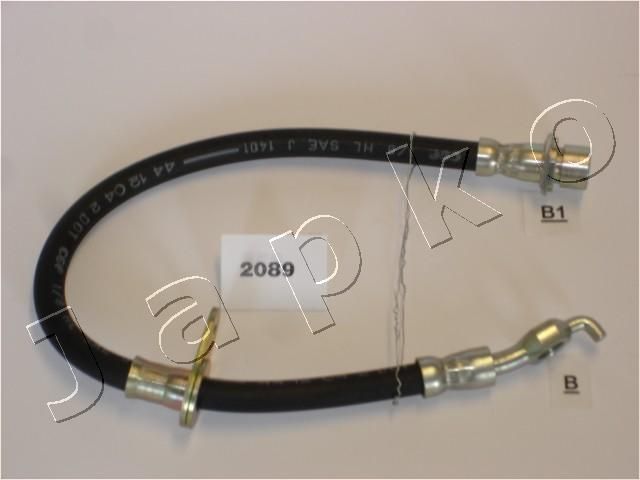 JAPKO 692089 Holding Bracket, brake hose