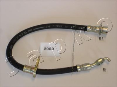 Holding Bracket, brake hose JAPKO 692089