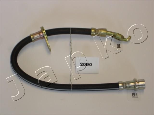 JAPKO 692090 Holding Bracket, brake hose