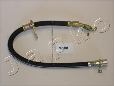 Holding Bracket, brake hose JAPKO 692090