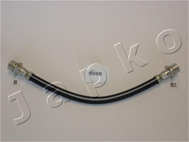 JAPKO 692095 Holding Bracket, brake hose