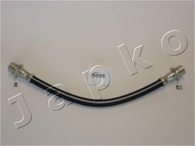 Holding Bracket, brake hose JAPKO 692095