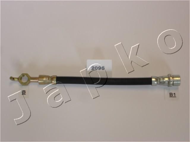 JAPKO 692096 Holding Bracket, brake hose