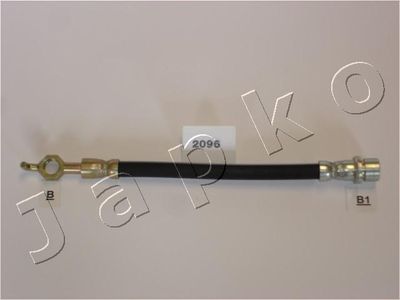 Holding Bracket, brake hose JAPKO 692096