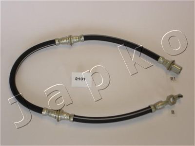Holding Bracket, brake hose JAPKO 692101