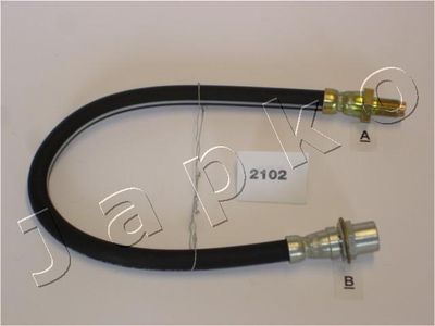 Holding Bracket, brake hose JAPKO 692102