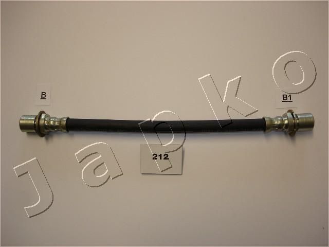 JAPKO 69212 Holding Bracket, brake hose