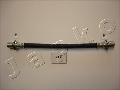 Holding Bracket, brake hose JAPKO 69212