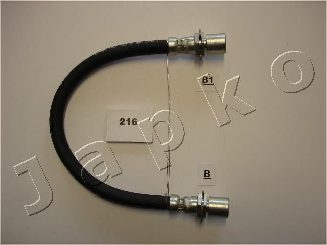 JAPKO 69216 Holding Bracket, brake hose