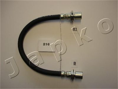 Holding Bracket, brake hose JAPKO 69216