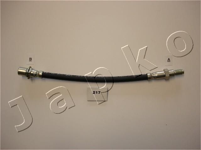 JAPKO 69217 Holding Bracket, brake hose