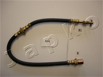 Holding Bracket, brake hose JAPKO 69224