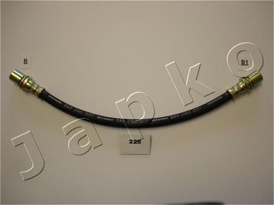 Holding Bracket, brake hose JAPKO 69228