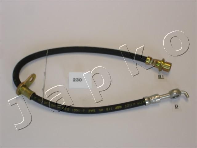 JAPKO 69230 Holding Bracket, brake hose