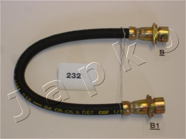 JAPKO 69232 Holding Bracket, brake hose