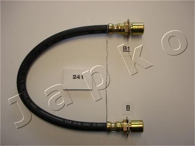 Holding Bracket, brake hose JAPKO 69241