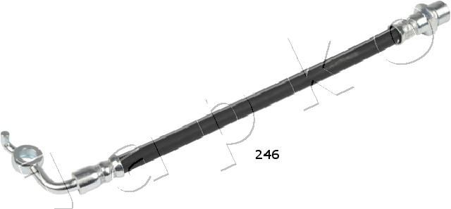 JAPKO 69246 Holding Bracket, brake hose