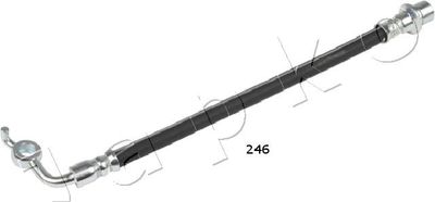 Holding Bracket, brake hose JAPKO 69246