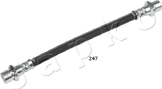 JAPKO 69247 Holding Bracket, brake hose