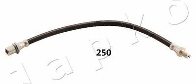 Holding Bracket, brake hose JAPKO 69250