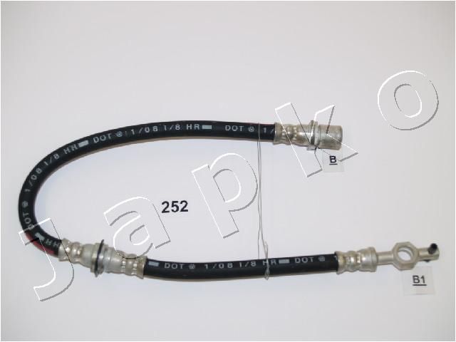 JAPKO 69252 Holding Bracket, brake hose