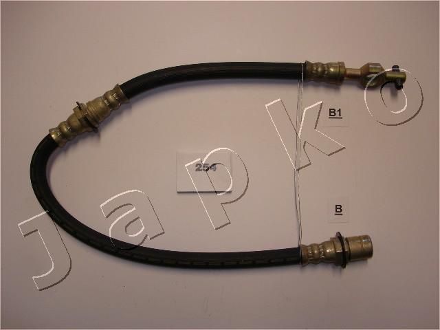 JAPKO 69254 Holding Bracket, brake hose