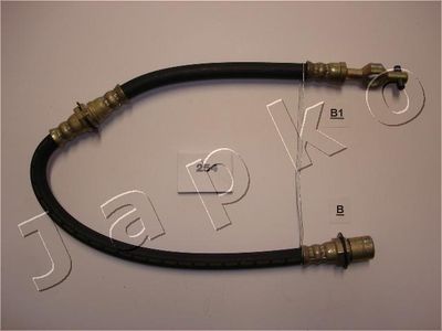 Holding Bracket, brake hose JAPKO 69254