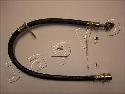 Holding Bracket, brake hose JAPKO 69256
