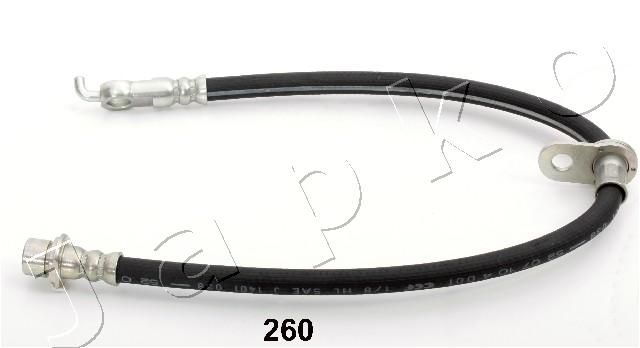 JAPKO 69260 Holding Bracket, brake hose