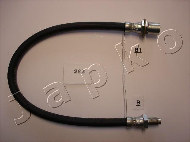 JAPKO 69262 Holding Bracket, brake hose