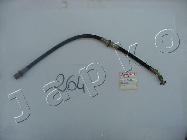 JAPKO 69264 Holding Bracket, brake hose