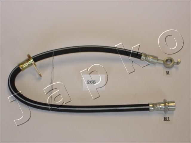 JAPKO 69265 Holding Bracket, brake hose