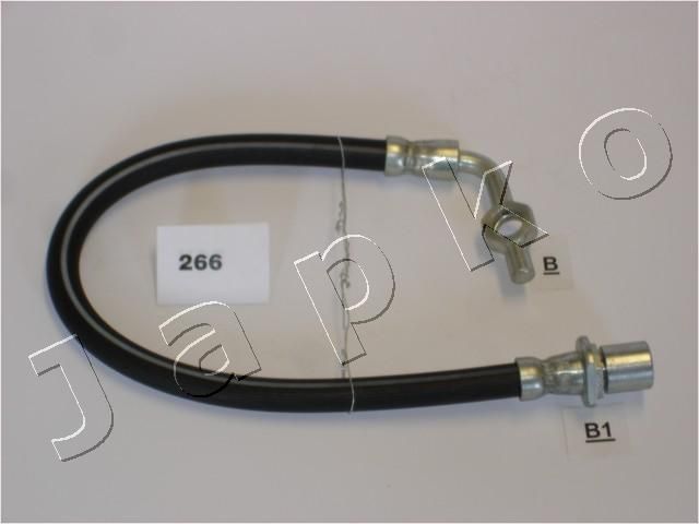 JAPKO 69266 Holding Bracket, brake hose