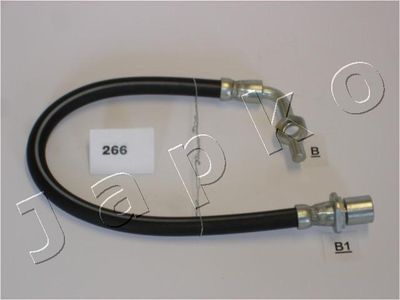 Holding Bracket, brake hose JAPKO 69266