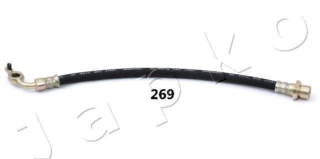 JAPKO 69269 Holding Bracket, brake hose