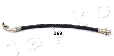 Holding Bracket, brake hose JAPKO 69269