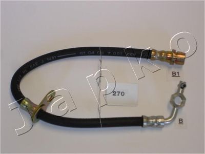 Holding Bracket, brake hose JAPKO 69270