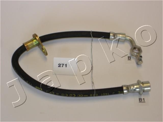 JAPKO 69271 Holding Bracket, brake hose