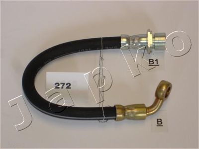 Holding Bracket, brake hose JAPKO 69272