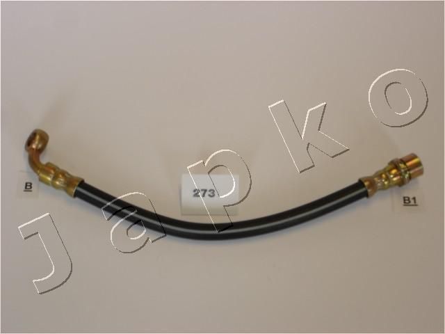 JAPKO 69273 Holding Bracket, brake hose