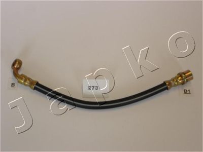 Holding Bracket, brake hose JAPKO 69273