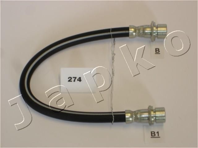 JAPKO 69274 Holding Bracket, brake hose