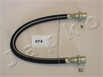 Holding Bracket, brake hose JAPKO 69274