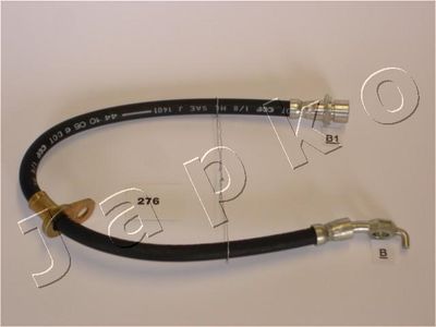 Holding Bracket, brake hose JAPKO 69276