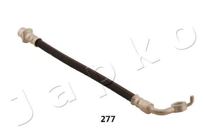 Holding Bracket, brake hose JAPKO 69277