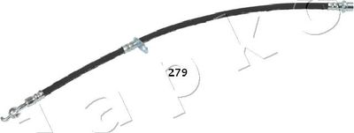 Holding Bracket, brake hose JAPKO 69279