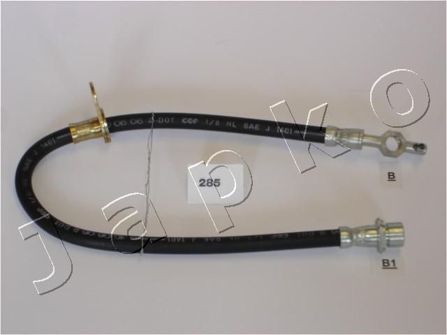 JAPKO 69285 Holding Bracket, brake hose