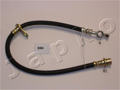 Holding Bracket, brake hose JAPKO 69286